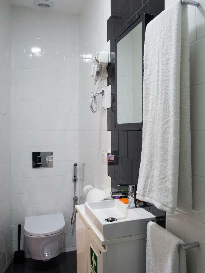 Porto Bonjardim Apartments Extérieur photo