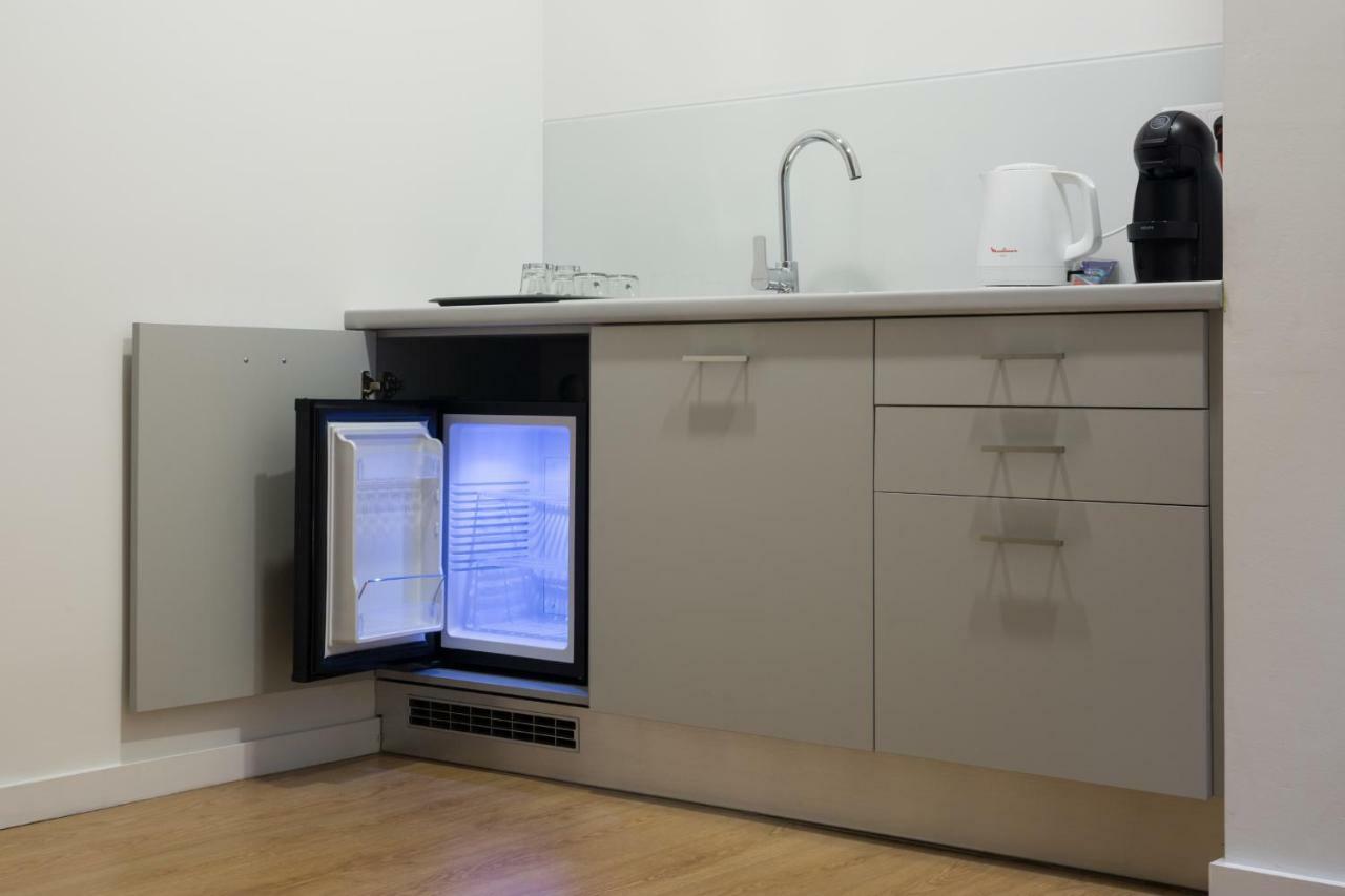 Porto Bonjardim Apartments Extérieur photo