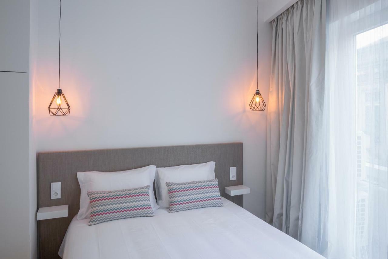 Porto Bonjardim Apartments Extérieur photo