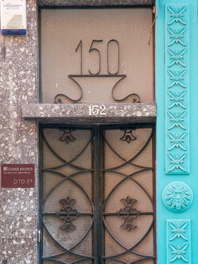 Porto Bonjardim Apartments Extérieur photo