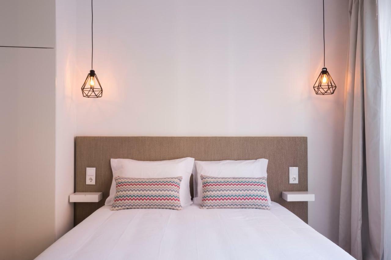 Porto Bonjardim Apartments Extérieur photo