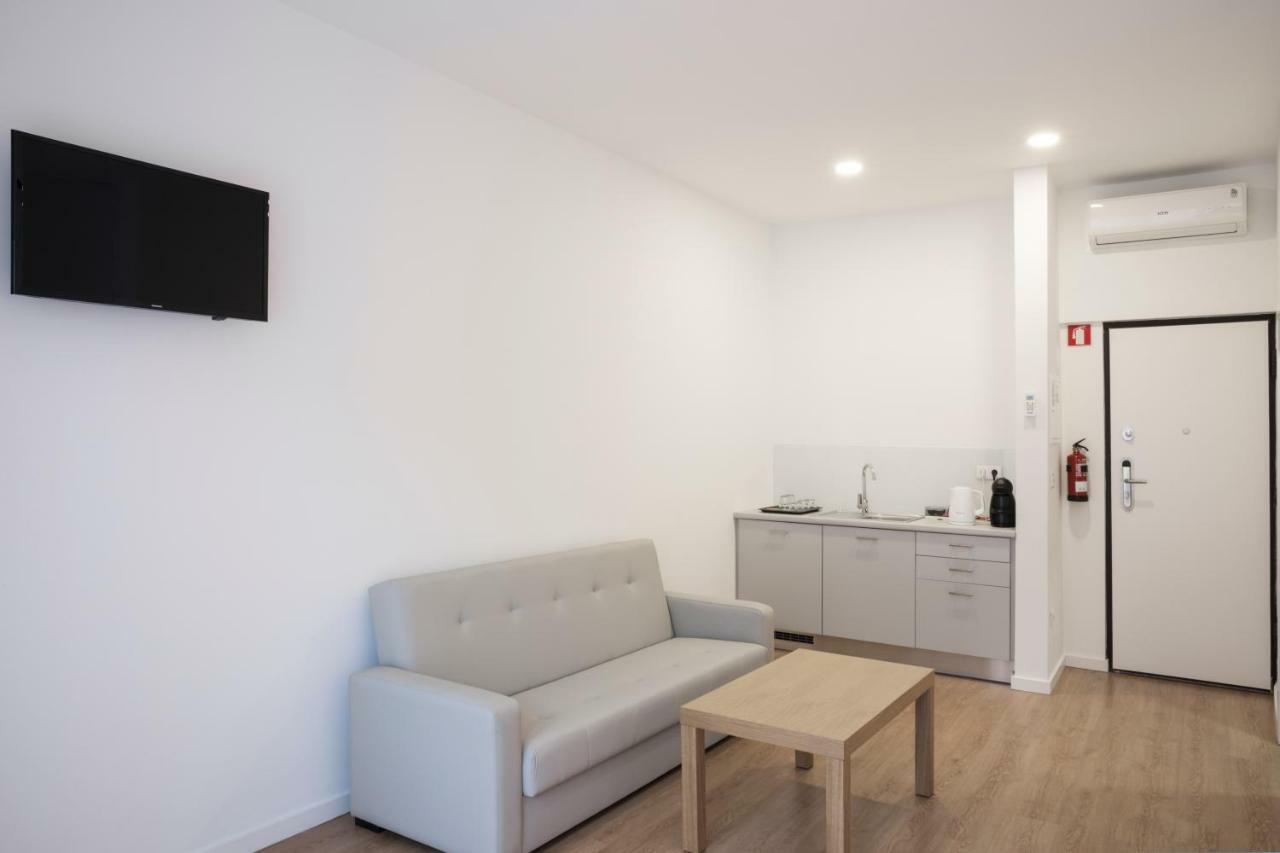 Porto Bonjardim Apartments Extérieur photo