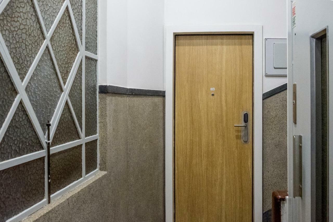 Porto Bonjardim Apartments Extérieur photo