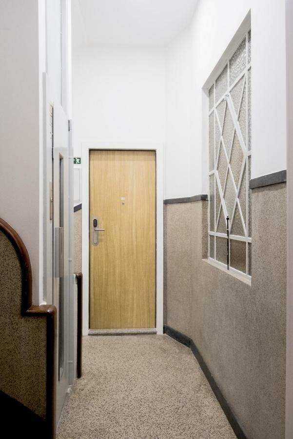 Porto Bonjardim Apartments Extérieur photo