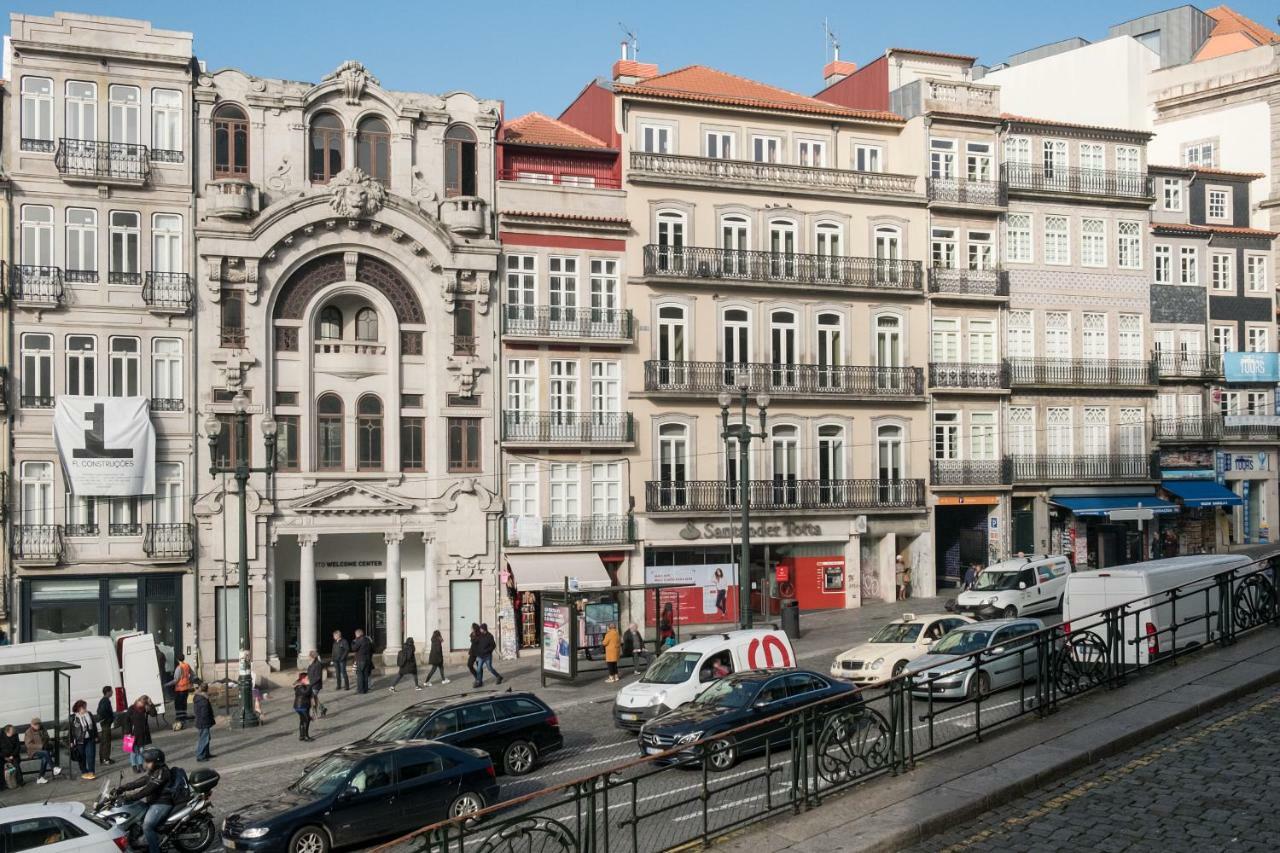 Porto Bonjardim Apartments Extérieur photo